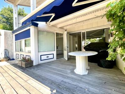 Annonce Vente 4 pi�ces Appartement Andernos-les-bains 33