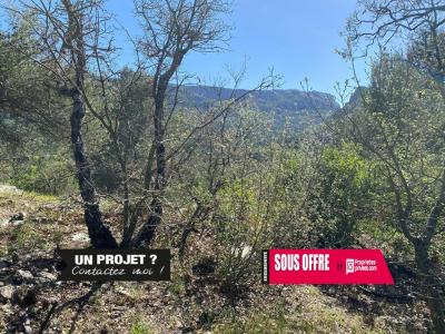 For sale Plan-d'aups-sainte-baume 2000 m2 Var (83640) photo 0
