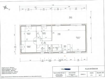 For sale Plan-d'aups-sainte-baume 2000 m2 Var (83640) photo 3