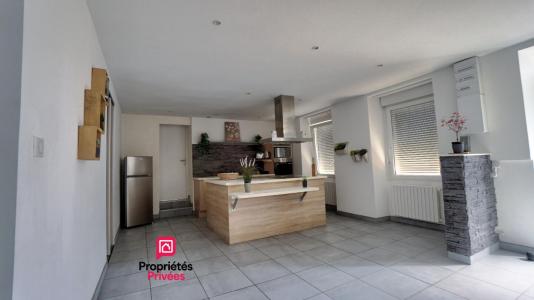 Acheter Appartement 105 m2 Belfort
