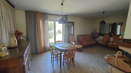 Annonce Vente 5 pi�ces Maison Verrie 85
