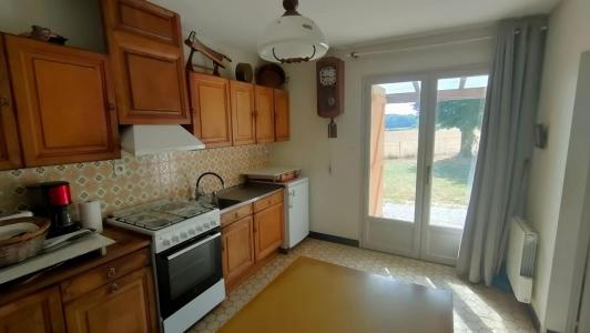 Acheter Maison Verrie Vendee