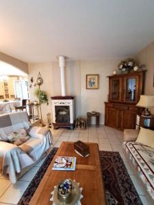 For sale Montreuil 6 rooms 155 m2 Vendee (85200) photo 1
