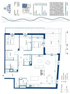 Acheter Appartement Agde Herault