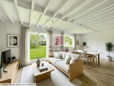 Annonce Vente 4 pi�ces Maison Perray-en-yvelines 78