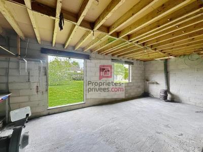 Acheter Maison 101 m2 Perray-en-yvelines