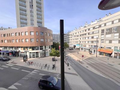 Acheter Appartement 51 m2 Mans