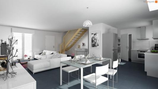 Annonce Vente 6 pi�ces Maison Bailleau-le-pin 28