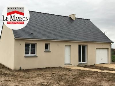 For sale Montainville 5 rooms 84 m2 Eure et loir (28150) photo 0