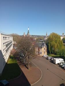 For sale Rouen 2 rooms 44 m2 Seine maritime (76000) photo 0