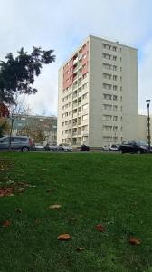 Acheter Appartement Rouen 78000 euros