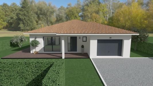 For sale Teich 4 rooms 100 m2 Gironde (33470) photo 0