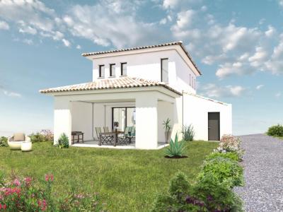 Annonce Vente Maison Grabels 34