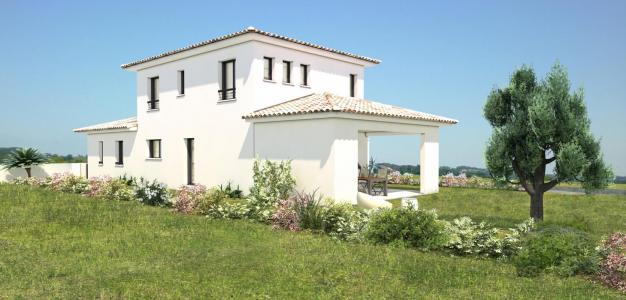 Acheter Maison 136 m2 Grabels