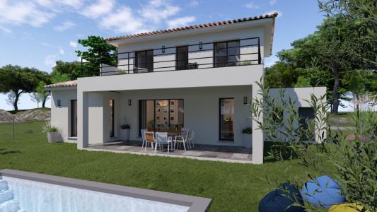 For sale Valflaunes 104 m2 Herault (34270) photo 1