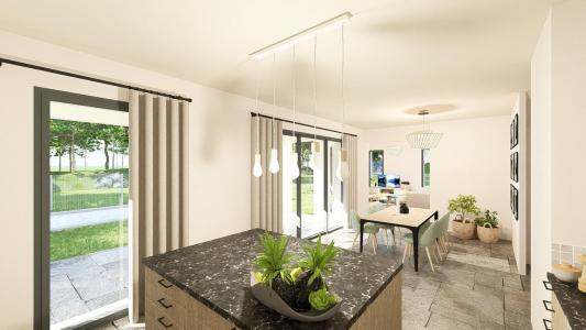 For sale Valflaunes 104 m2 Herault (34270) photo 3