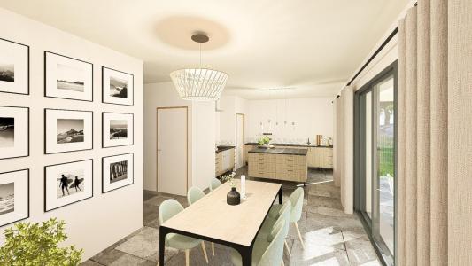 For sale Valflaunes 104 m2 Herault (34270) photo 4