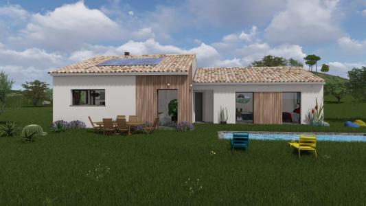 Acheter Maison 133 m2 Aumes