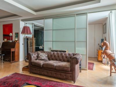 Annonce Vente 4 pi�ces Appartement Paris-18eme-arrondissement 75