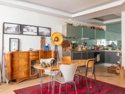 Acheter Appartement Paris-18eme-arrondissement Paris