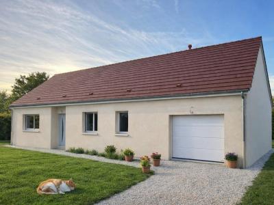 For sale Alleriot 100 m2 Saone et loire (71380) photo 0