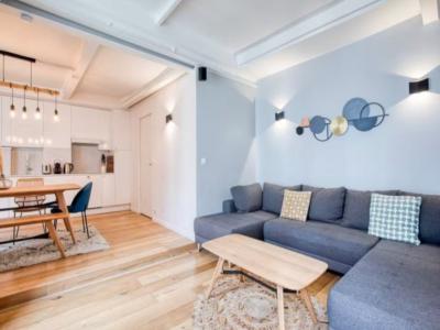 Acheter Appartement 78 m2 Paris-3eme-arrondissement