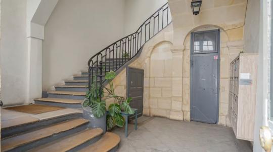 Annonce Vente 5 pi�ces Appartement Paris-3eme-arrondissement 75