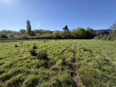 Annonce Vente Terrain Valencay 36