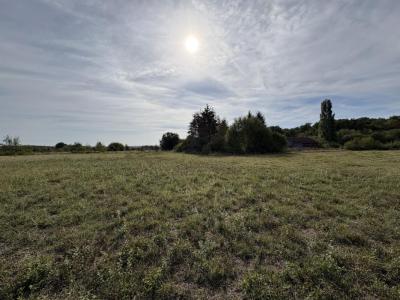 Acheter Terrain Valencay Indre
