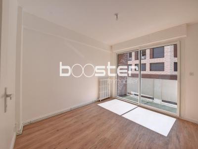 For sale Toulouse 3 rooms 44 m2 Haute garonne (31400) photo 0
