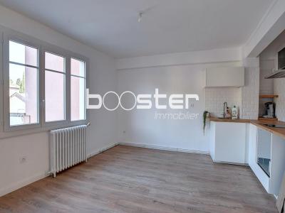Annonce Vente 3 pi�ces Appartement Toulouse 31