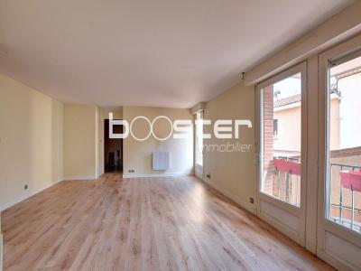 Annonce Vente 4 pi�ces Appartement Toulouse 31