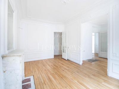 Annonce Vente 3 pi�ces Appartement Paris-17eme-arrondissement 75