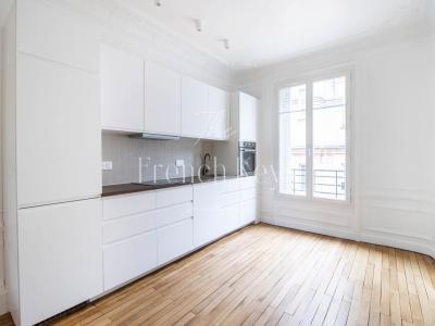 Acheter Appartement Paris-17eme-arrondissement Paris