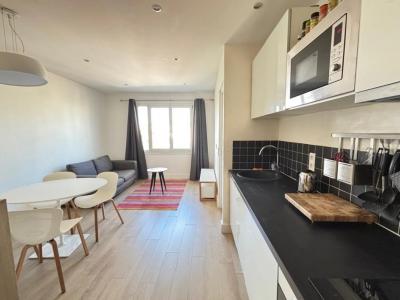 For rent Cannes 2 rooms 29 m2 Alpes Maritimes (06400) photo 0