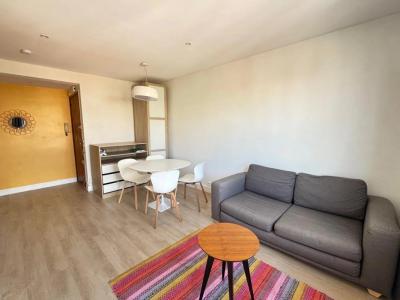 For rent Cannes 2 rooms 29 m2 Alpes Maritimes (06400) photo 1