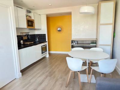For rent Cannes 2 rooms 29 m2 Alpes Maritimes (06400) photo 2