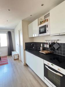 For rent Cannes 2 rooms 29 m2 Alpes Maritimes (06400) photo 3