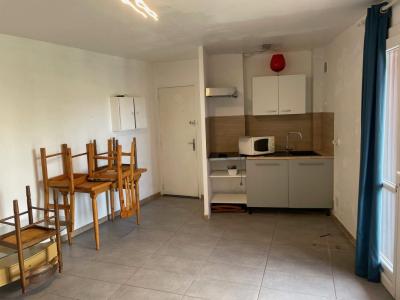 Annonce Vente 2 pi�ces Appartement Six-fours-les-plages 83