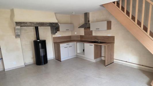 Annonce Location 2 pi�ces Maison Vanne 70