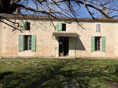 For sale Romagne 5 rooms 175 m2 Gironde (33760) photo 0