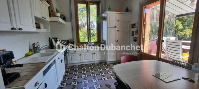 For sale Feurs 10 rooms 163 m2 Loire (42110) photo 3