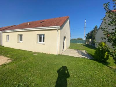Annonce Location 4 pi�ces Maison Limetz-villez 78