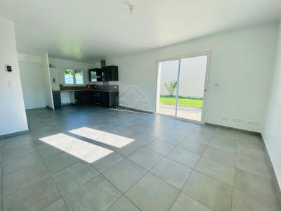 Louer Maison Limetz-villez Yvelines