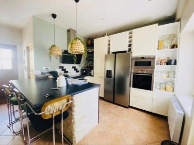 For rent Follainville-dennemont 4 rooms 129 m2 Yvelines (78520) photo 1