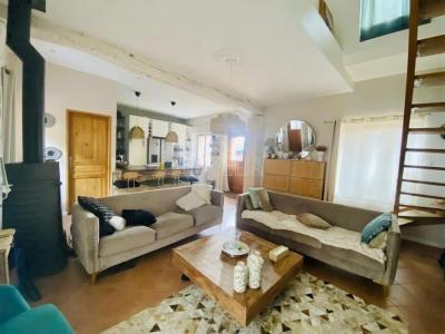 For rent Follainville-dennemont 4 rooms 129 m2 Yvelines (78520) photo 2