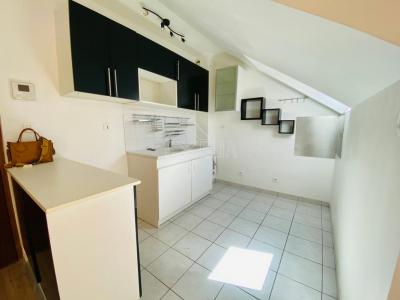 Annonce Location 2 pi�ces Appartement Bonnieres-sur-seine 78