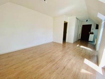 Louer Appartement Bonnieres-sur-seine 648 euros
