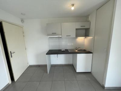 Louer Appartement Toulouse Haute garonne