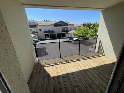 For rent Plaisance-du-touch 41 m2 Haute garonne (31830) photo 0